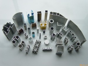 5-Aluminum Profiles
